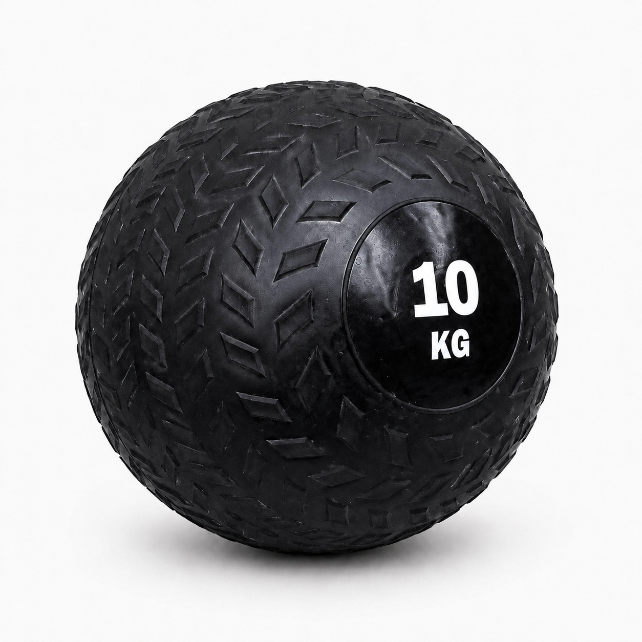 10kg Slam Ball for Functional Fitness Training NZ