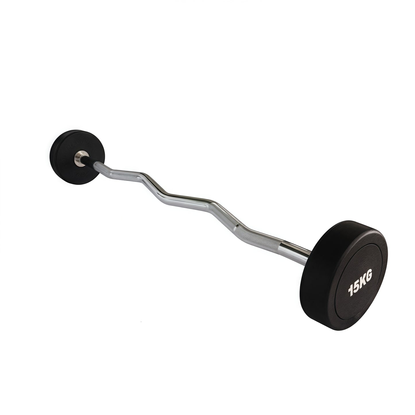 Fixed Curl Barbell