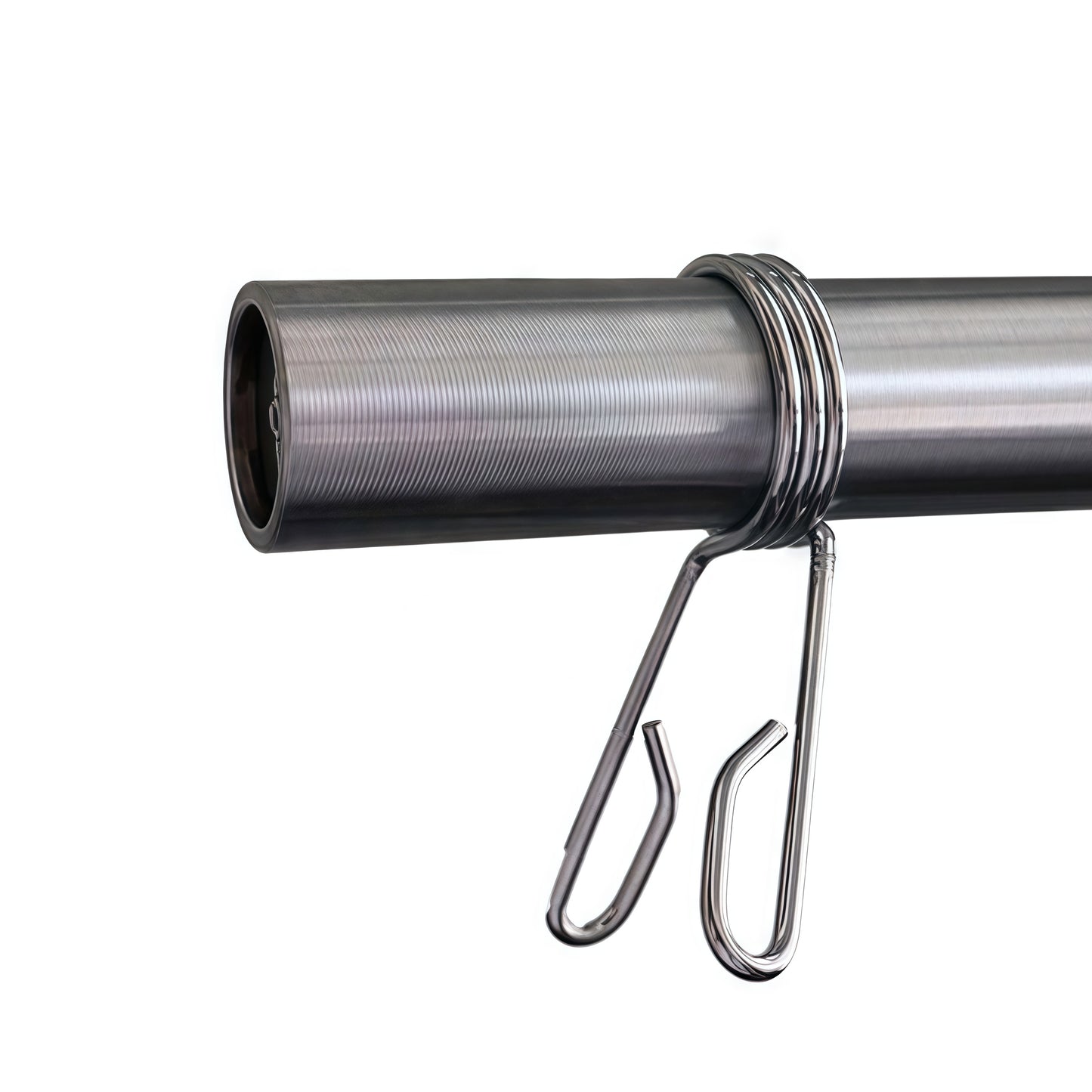 Barbell Metal Clips Olympic Size