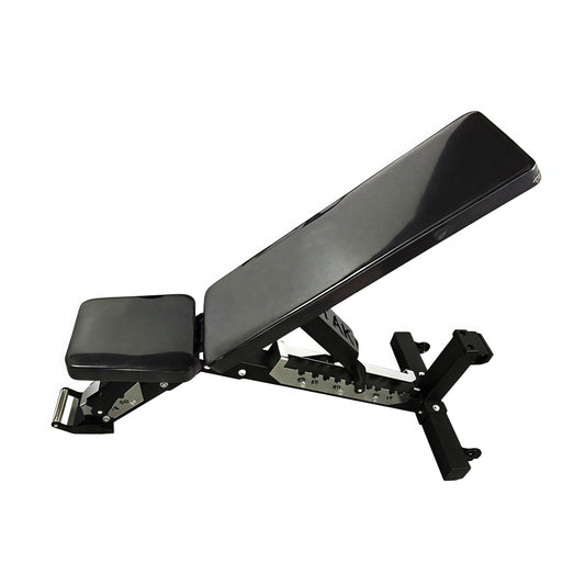 Commercial Adjust Bench