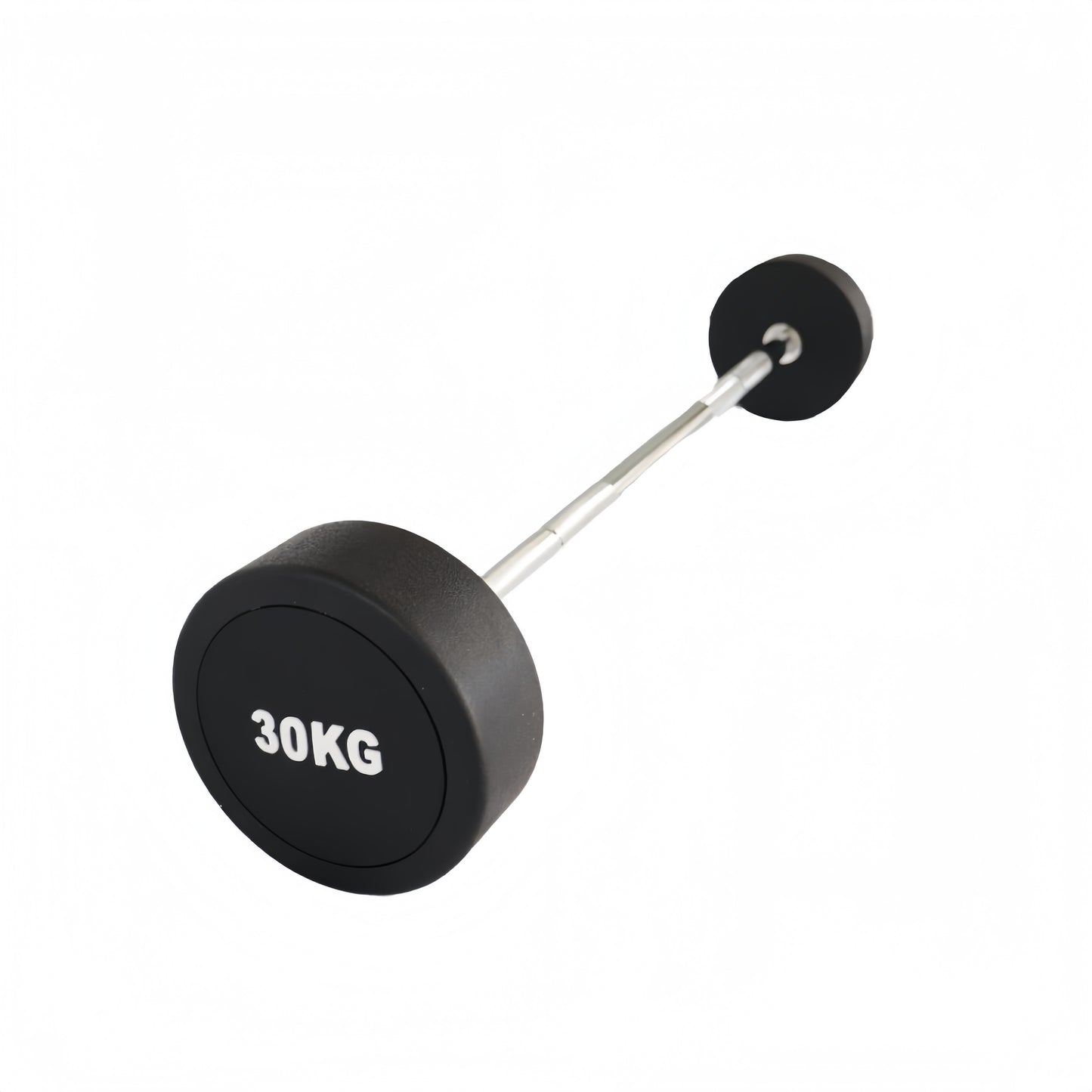 Fixed Straight Barbell