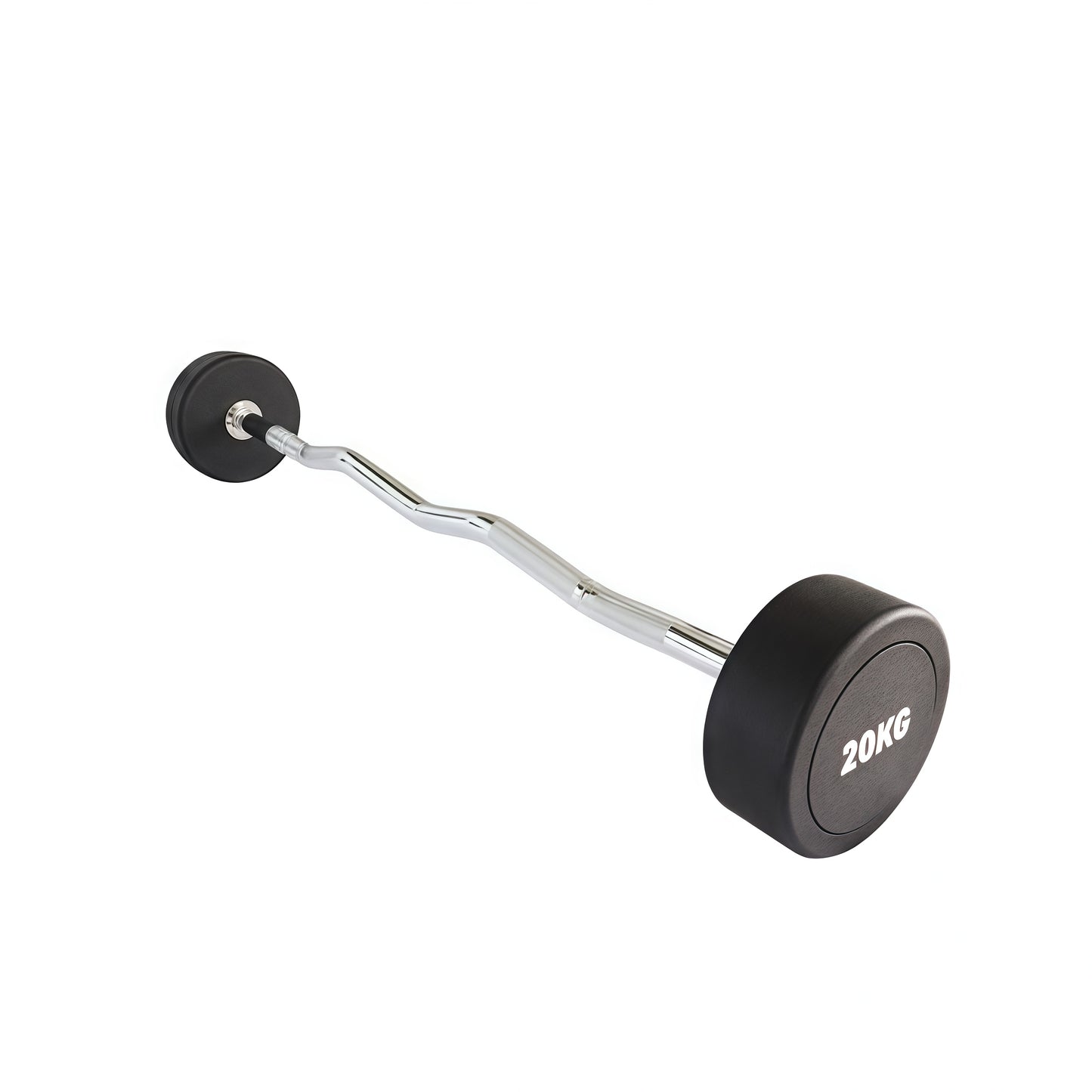 Fixed Curl Barbell