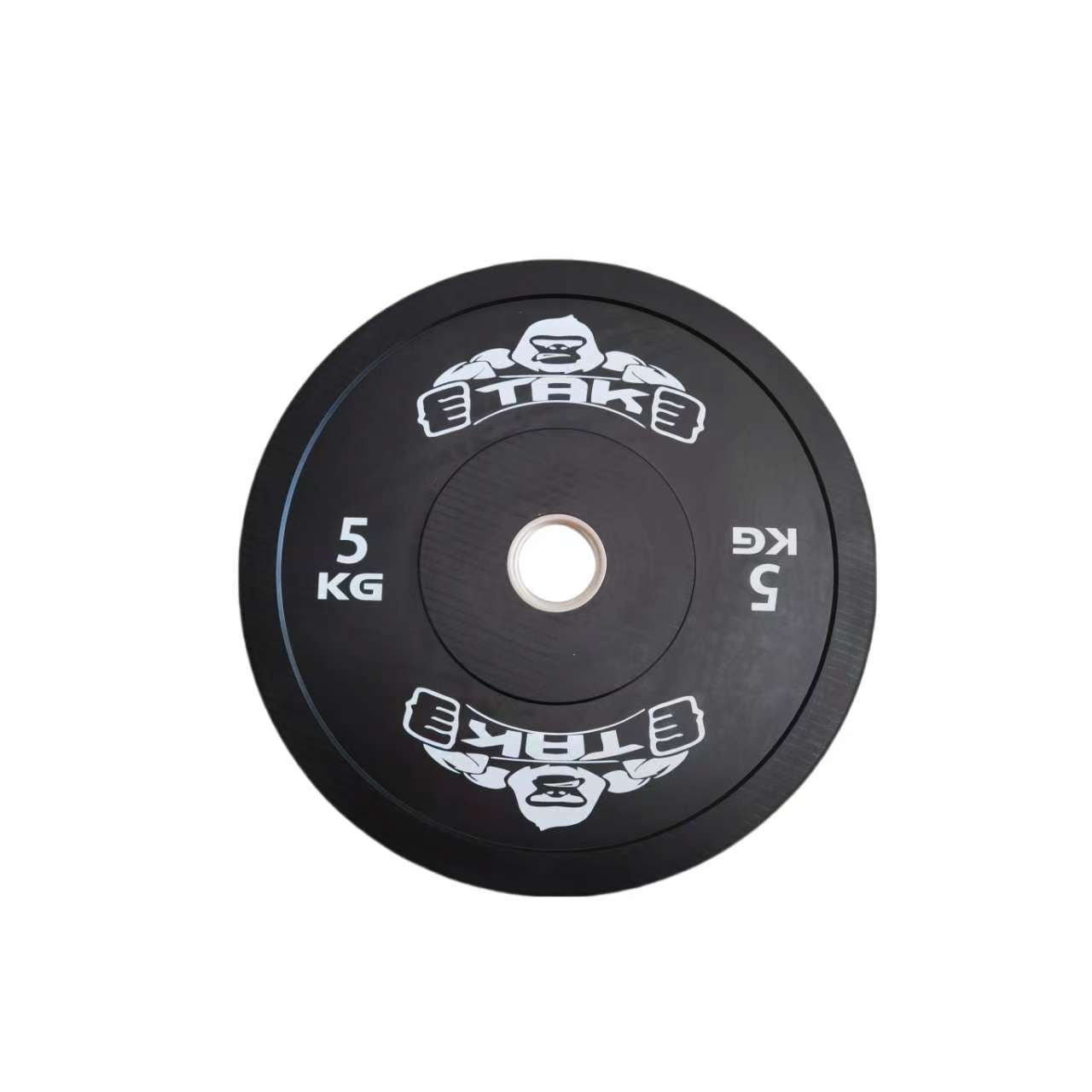 TAK Rubber Weight Plates