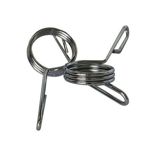 Barbell Metal Clips Olympic Size