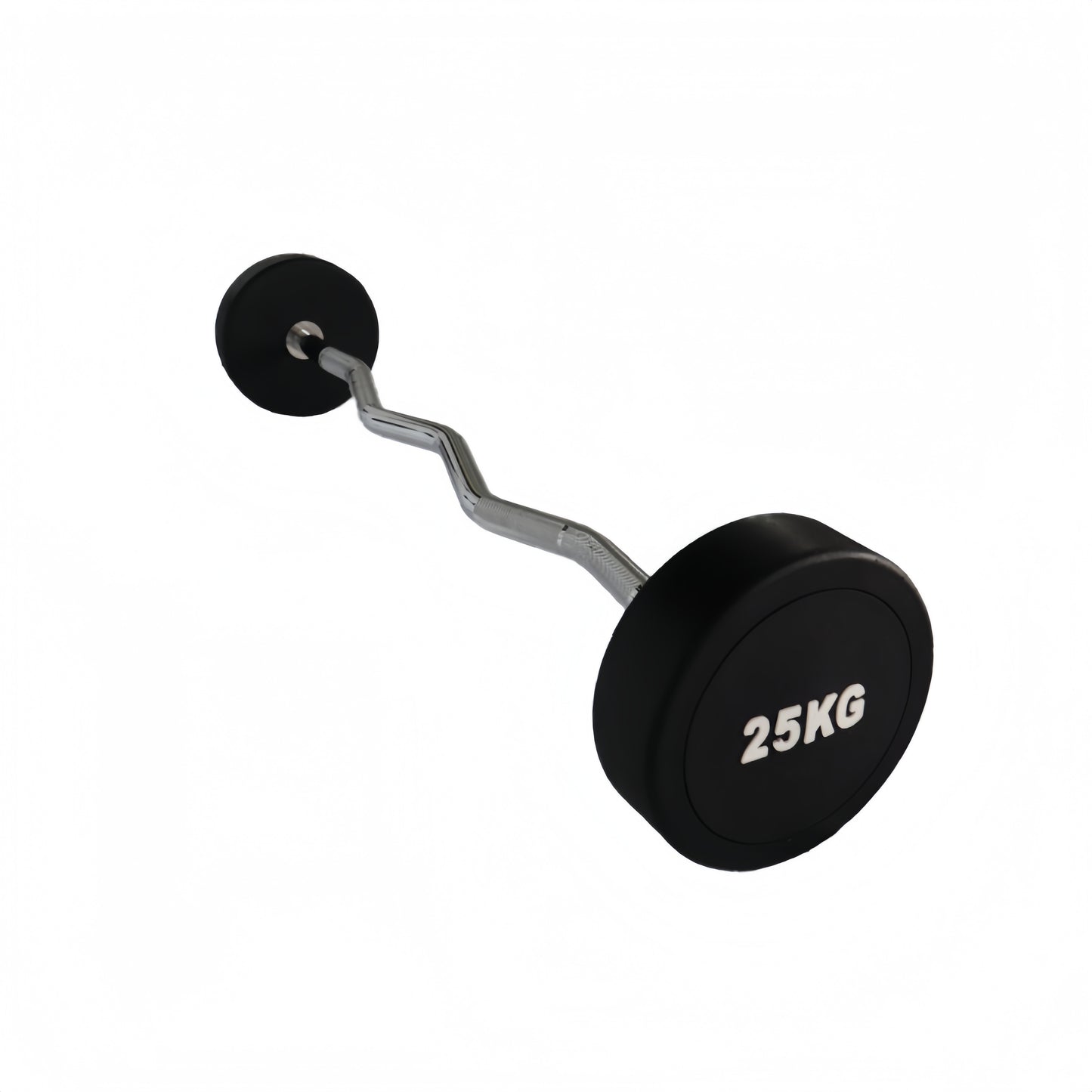 Fixed Curl Barbell