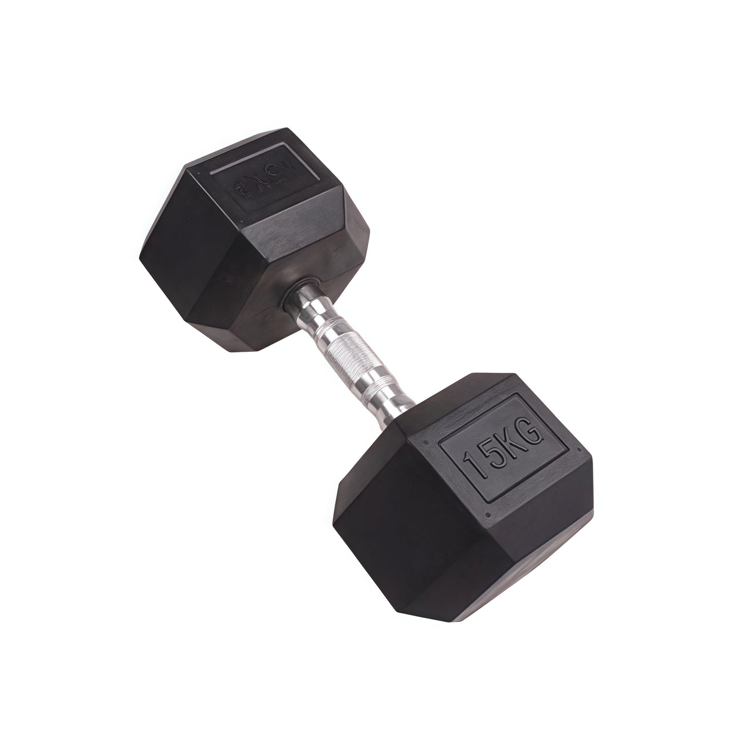 375KG Hex Dumbbell with Dumbbell Rack Set