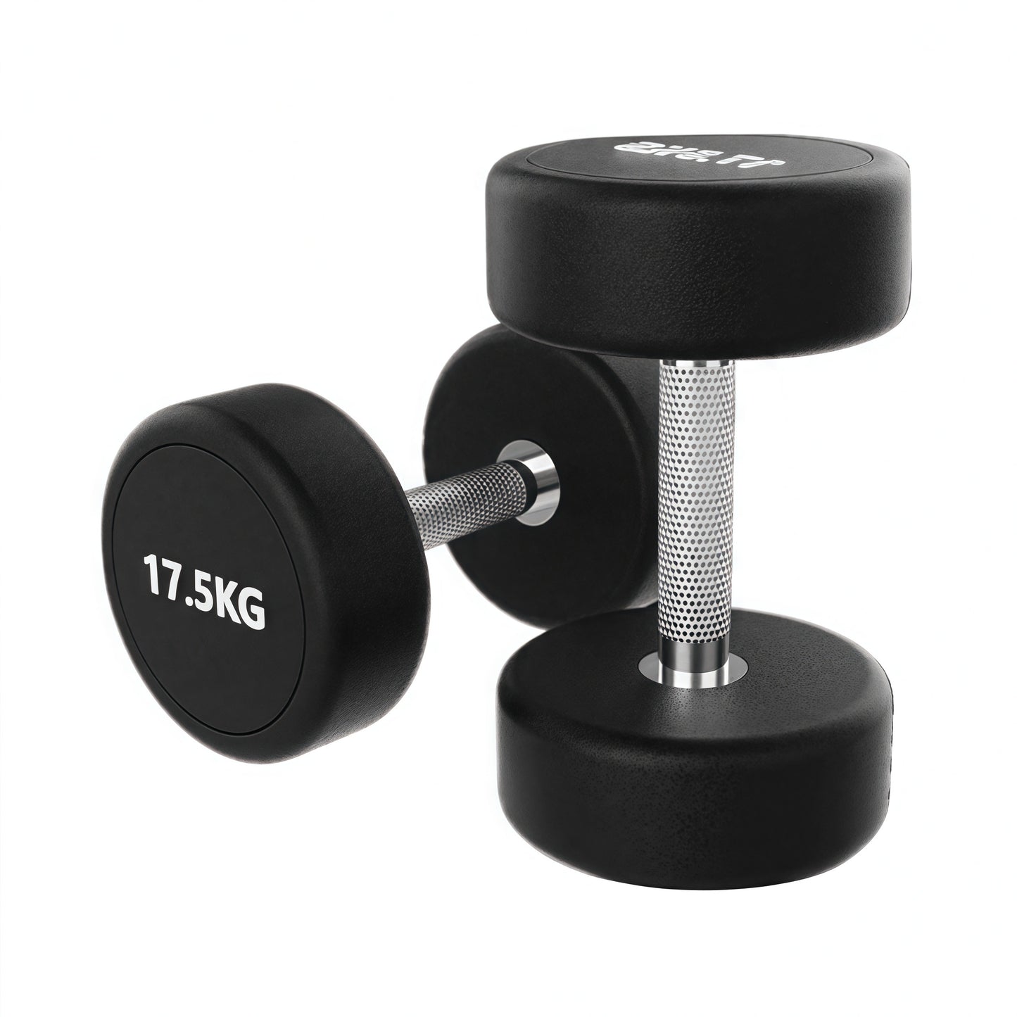 Round Dumbell (Sold In Pairs)