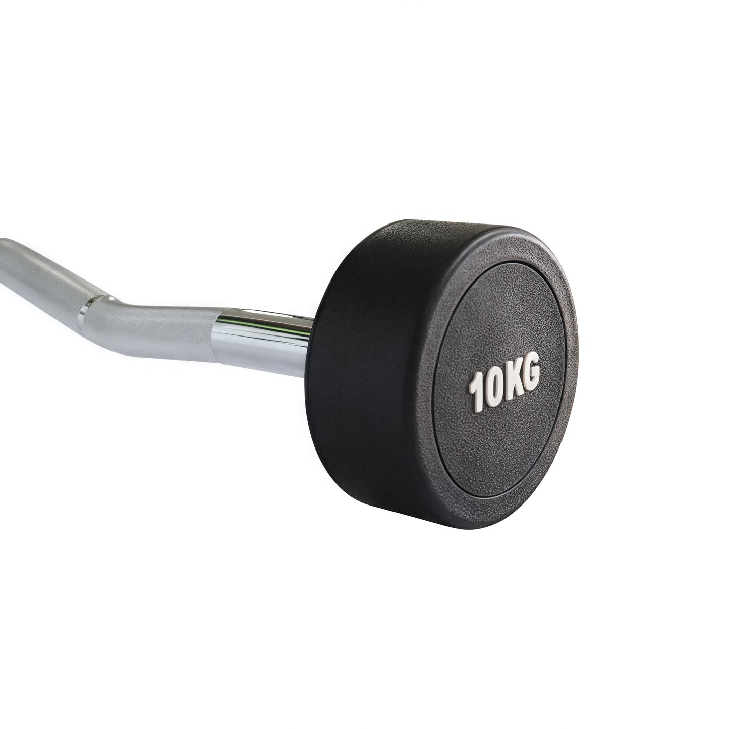 Fixed Curl Barbell