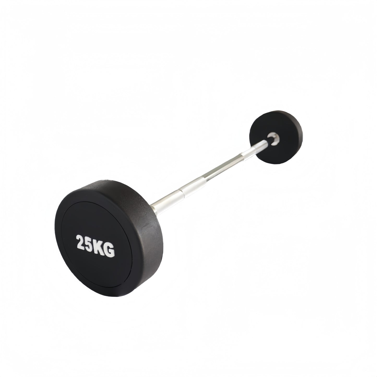 Fixed Straight Barbell