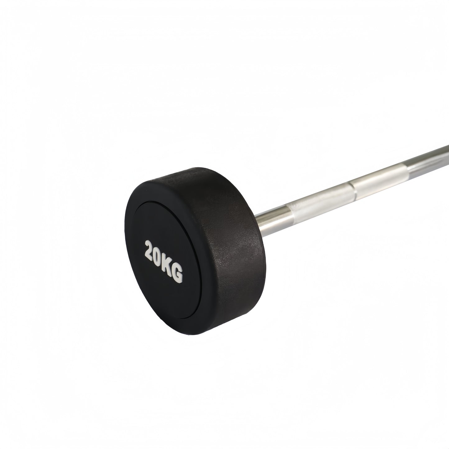Fixed Straight Barbell