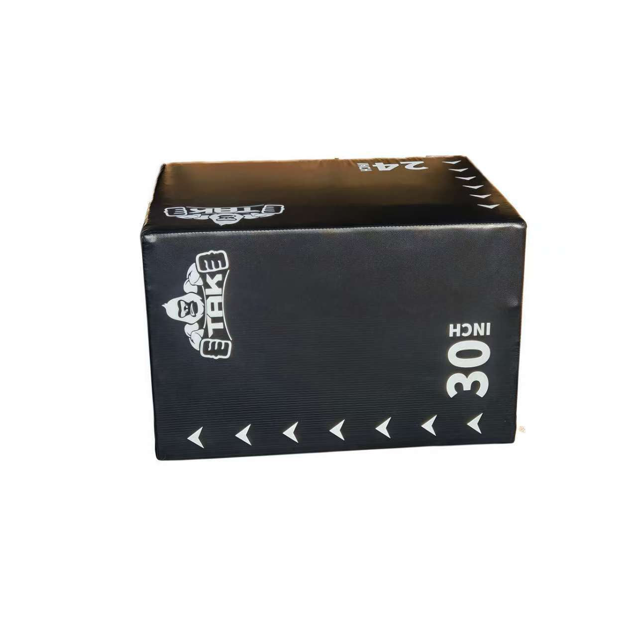 TAK Plyometric Box