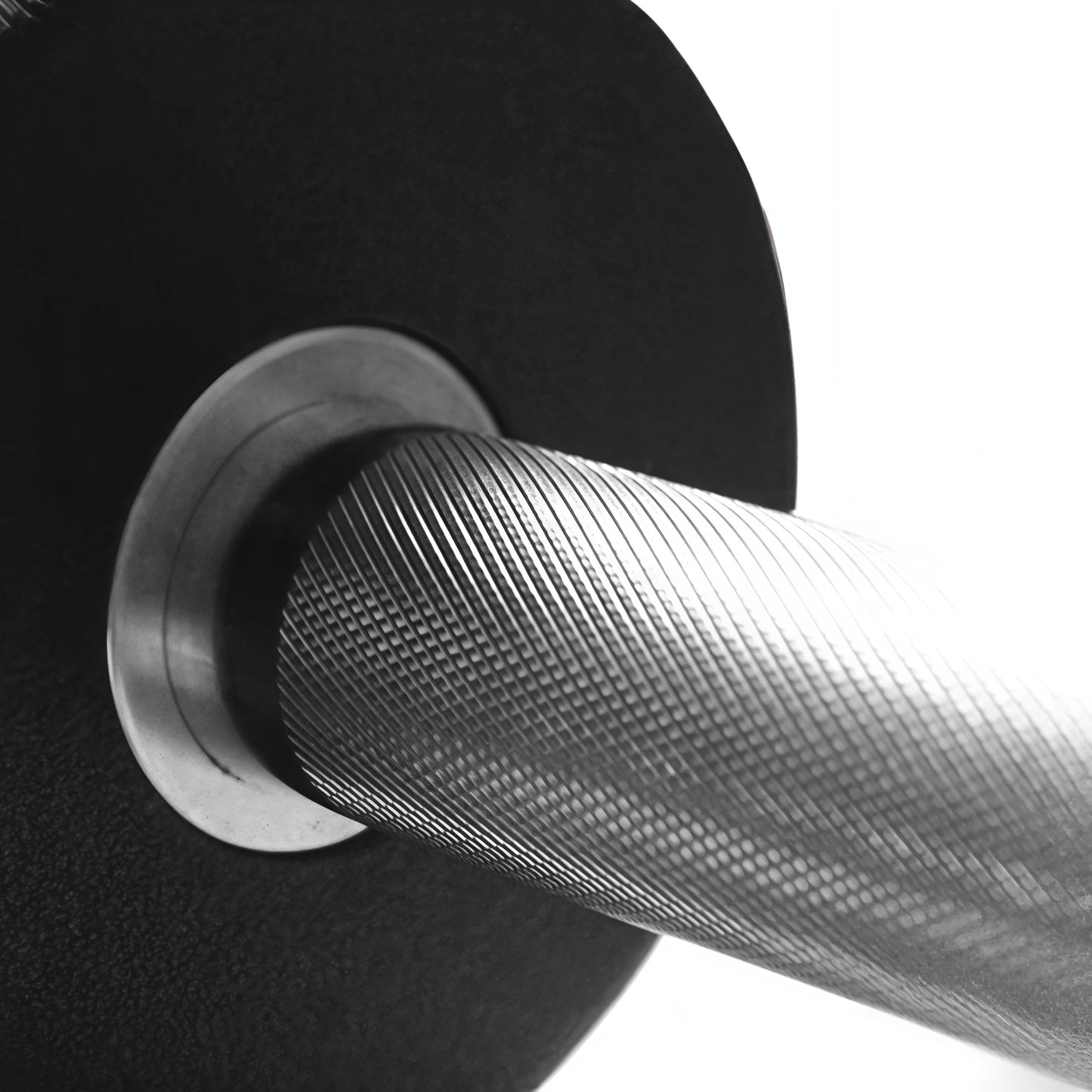 Round Dumbell (Sold In Pairs)