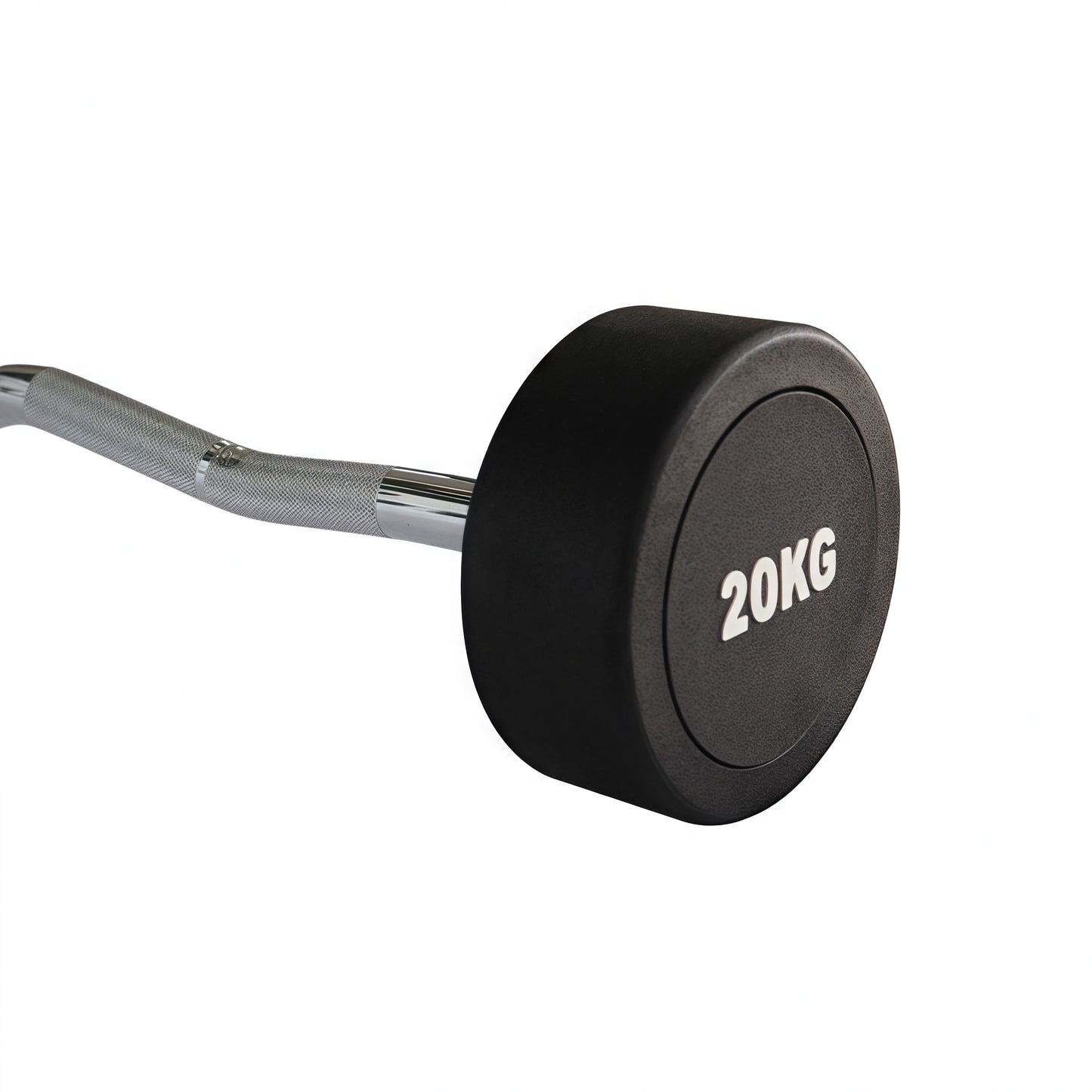Fixed Curl Barbell