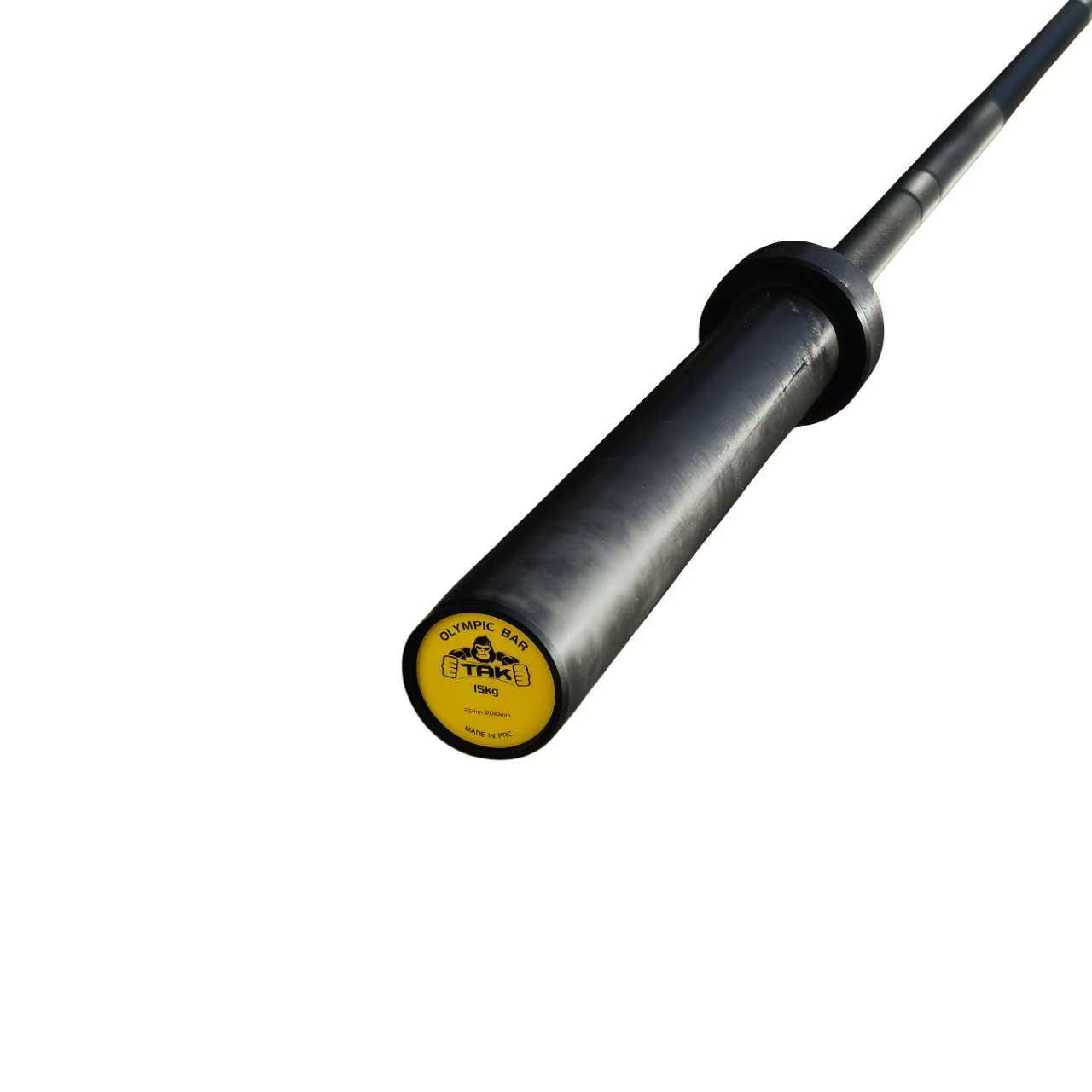 TAK Professional Weightlifting Bar
