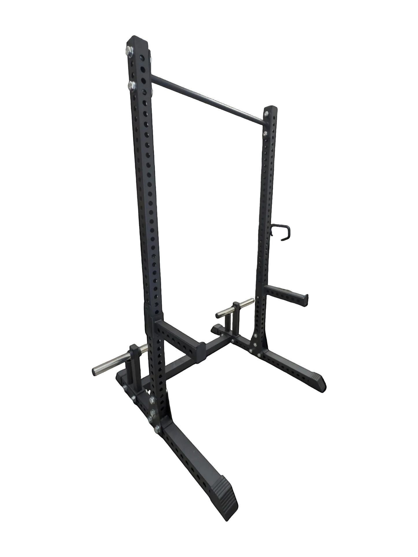 Squat Stand with Pull-Up Bar | Heavy Duty Home Gym Rack