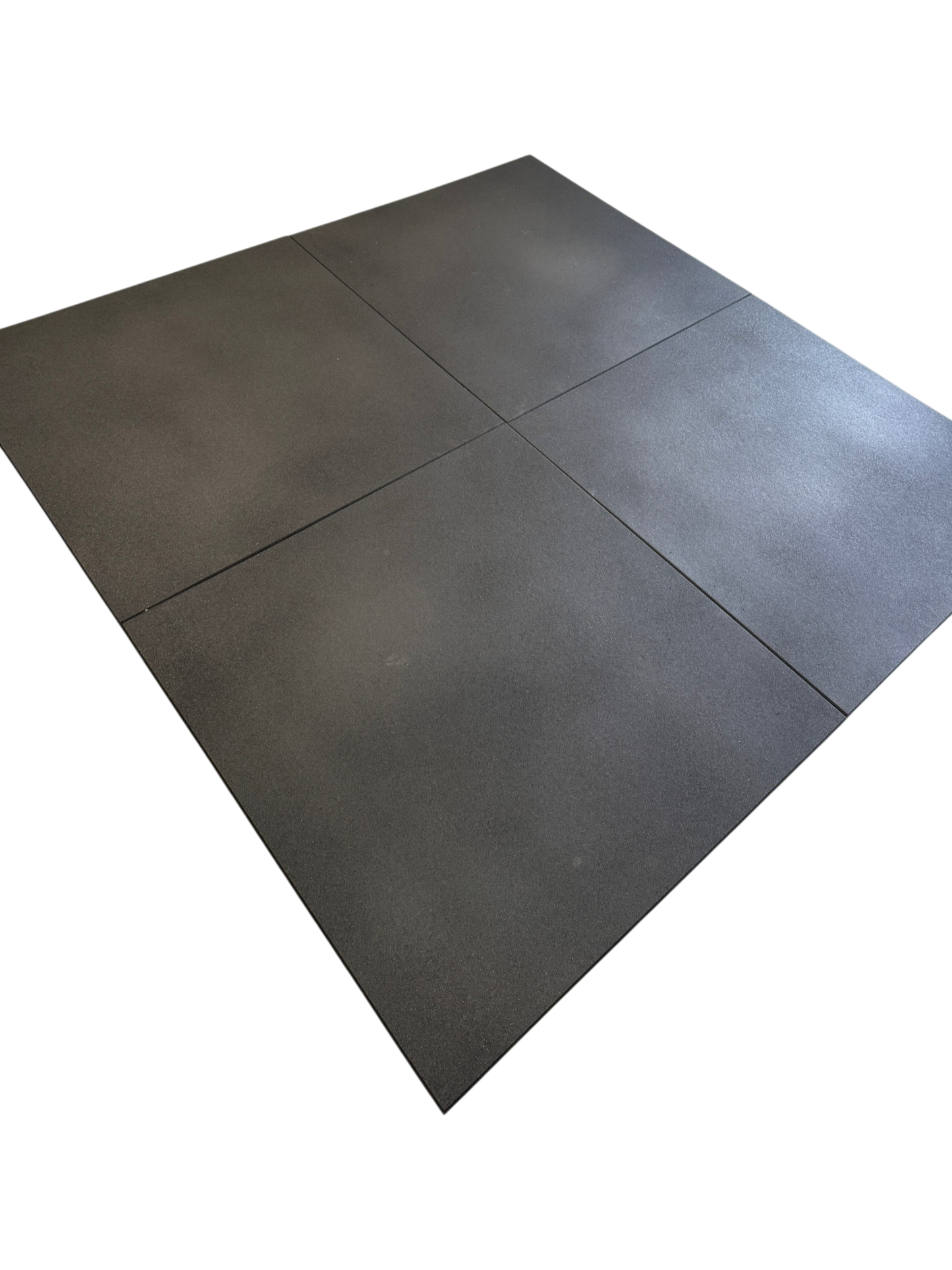 100pcs Gym Mats Bundle 1m*1m– Covers 100m² | 15mm Commercial Flooring