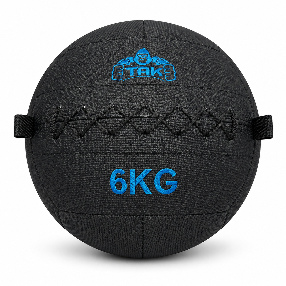 TAK Wall Ball – 4kg, 6kg & 9kg | Functional Fitness Training