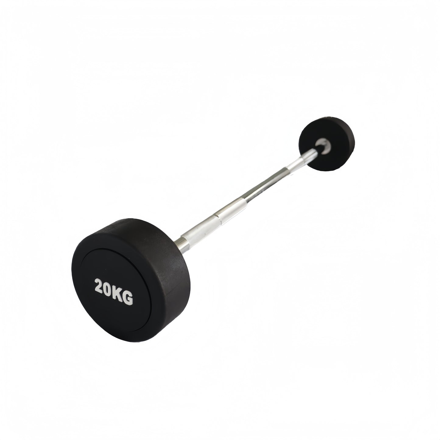 Fixed Straight Barbell