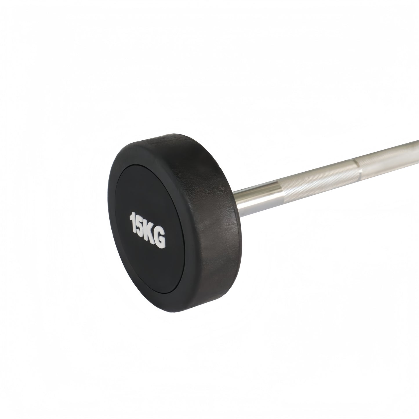 Fixed Straight Barbell
