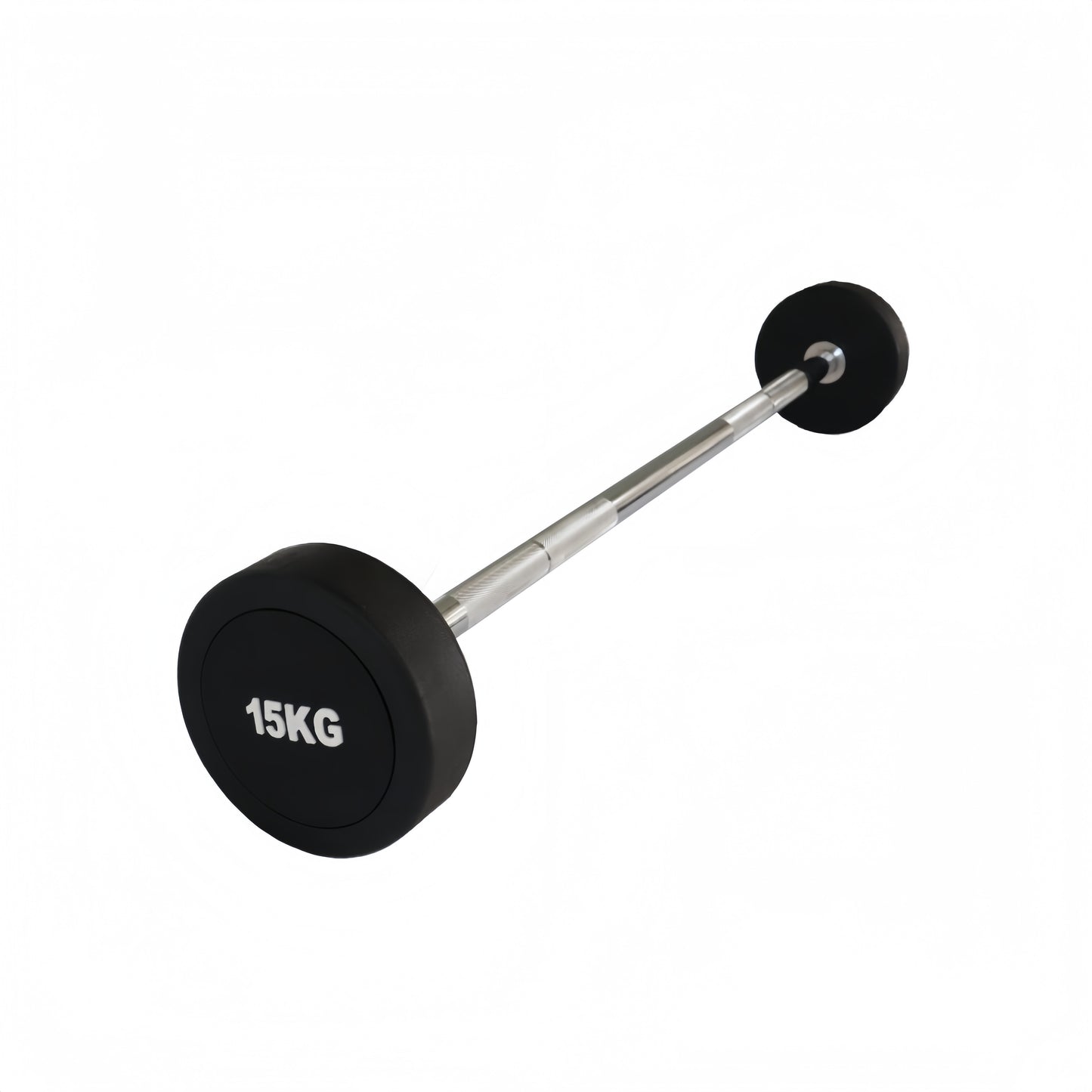 Fixed Straight Barbell