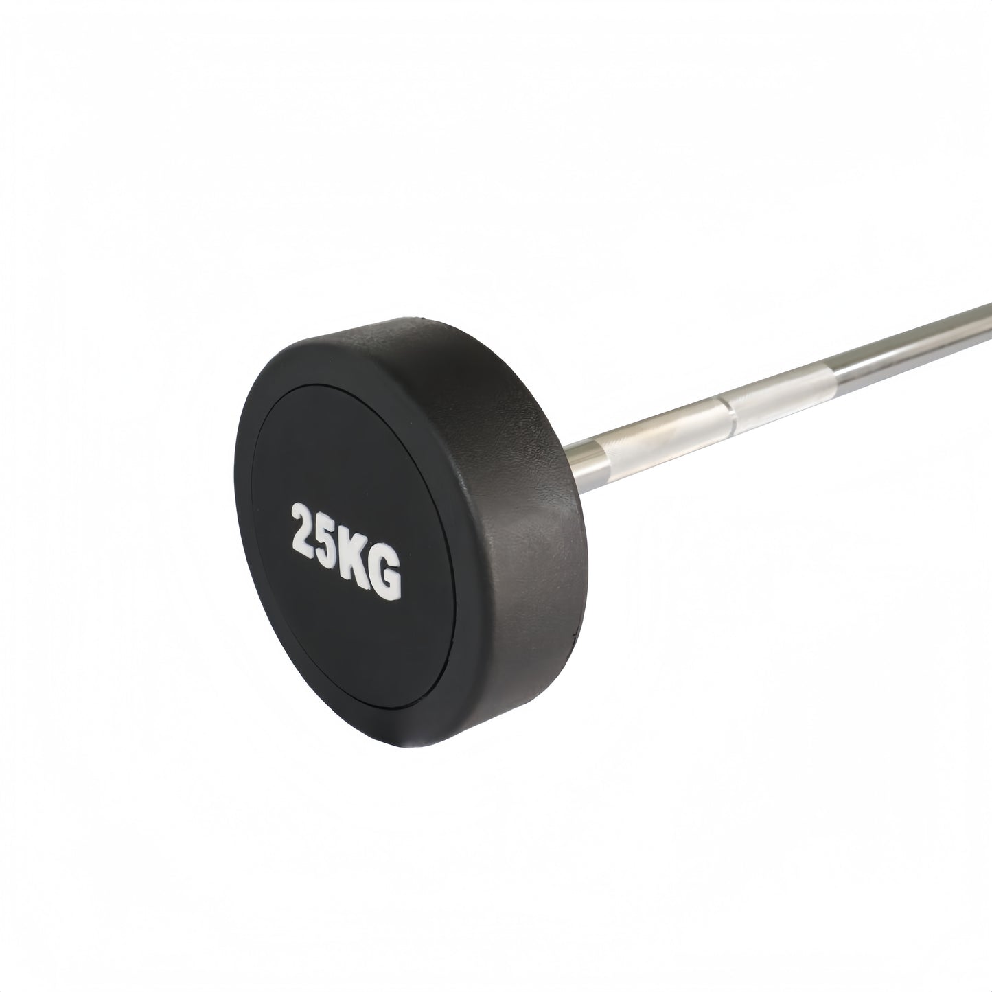 Fixed Straight Barbell