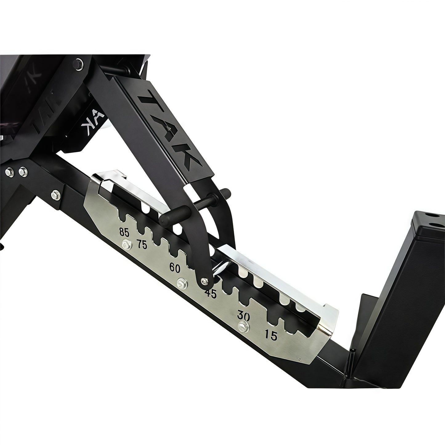 Commercial Adjust Bench