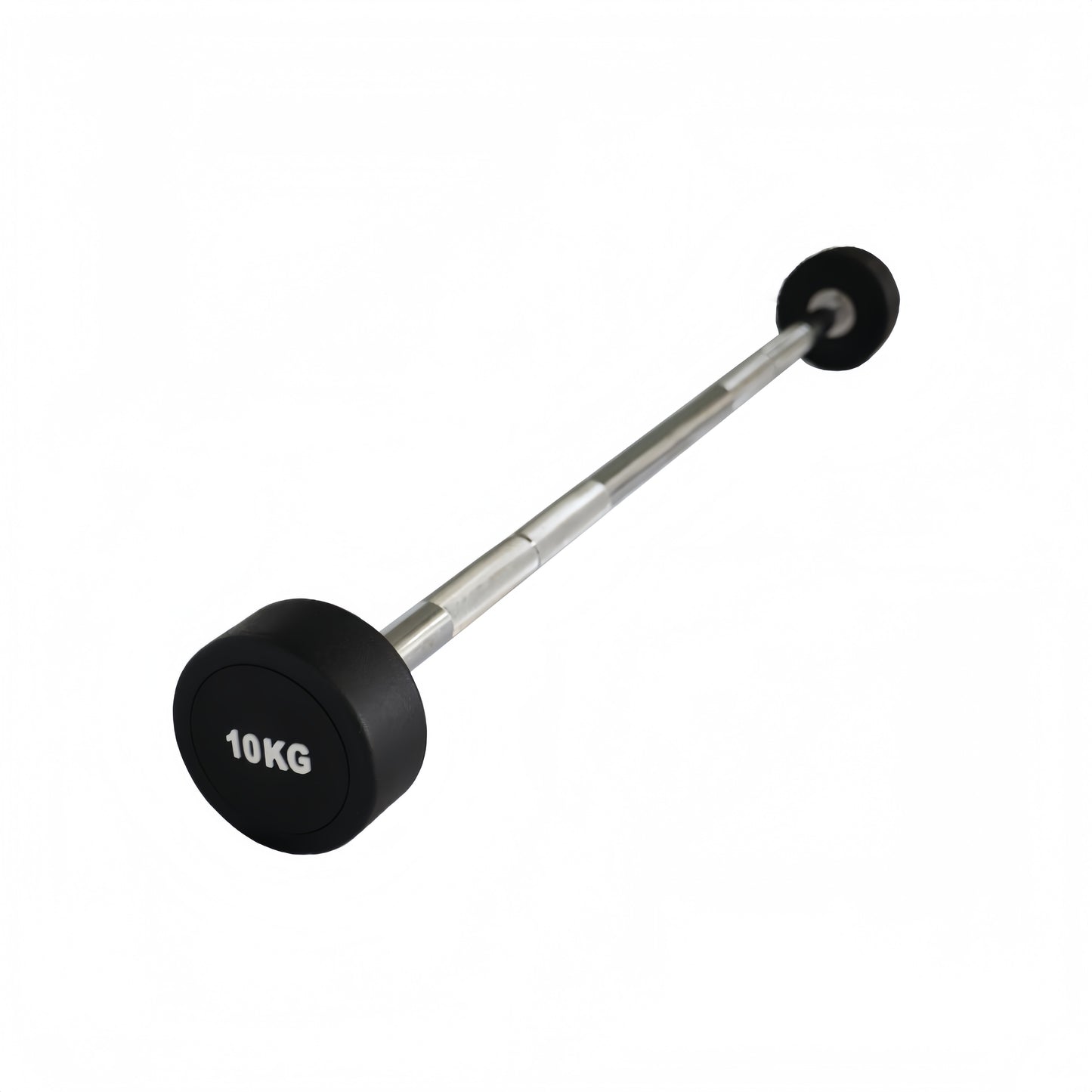 Fixed Straight Barbell