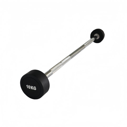 Fixed Straight Barbell