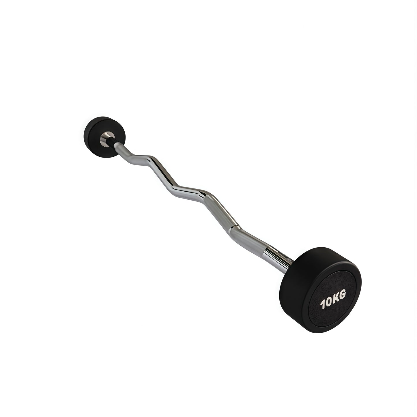 Fixed Curl Barbell
