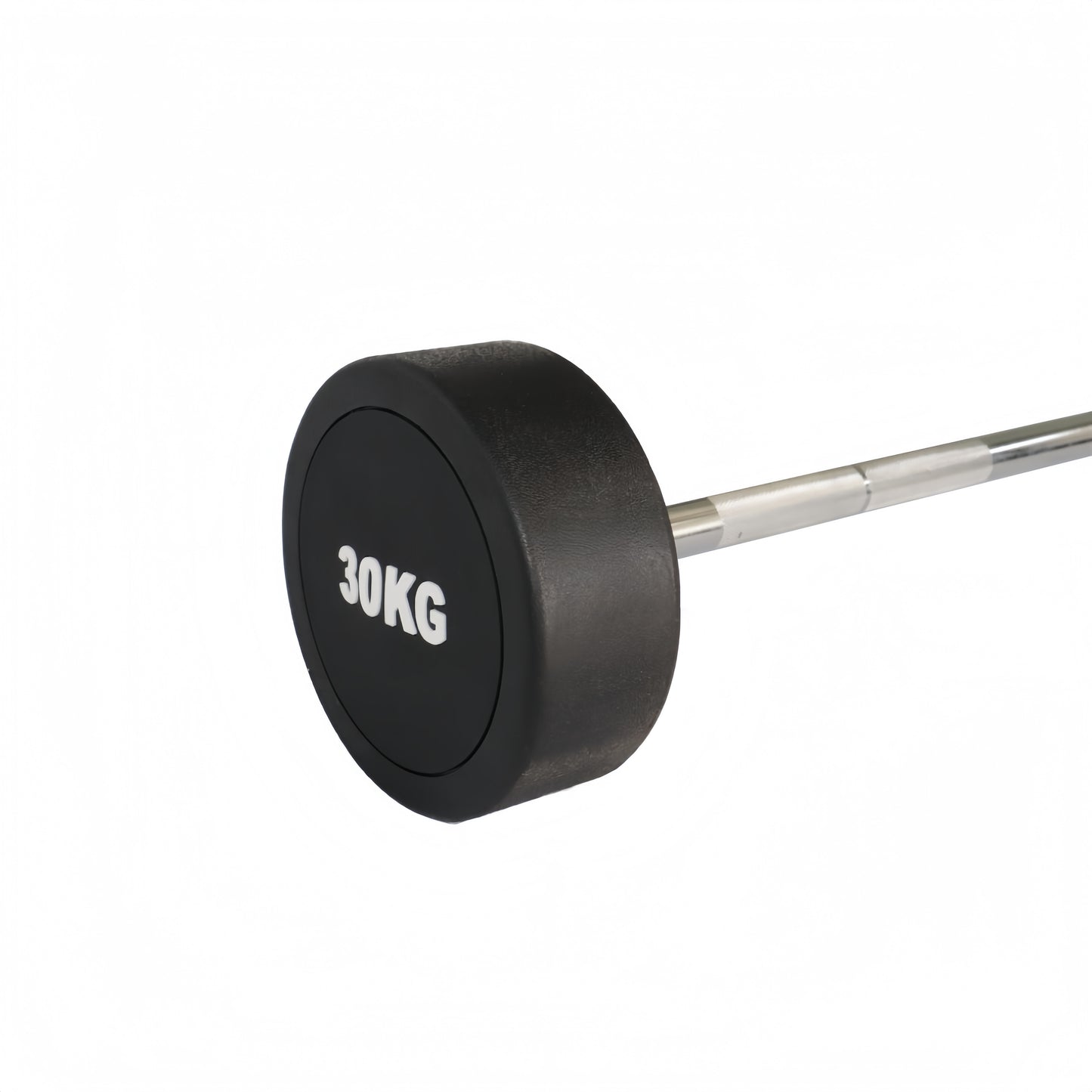 Fixed Straight Barbell