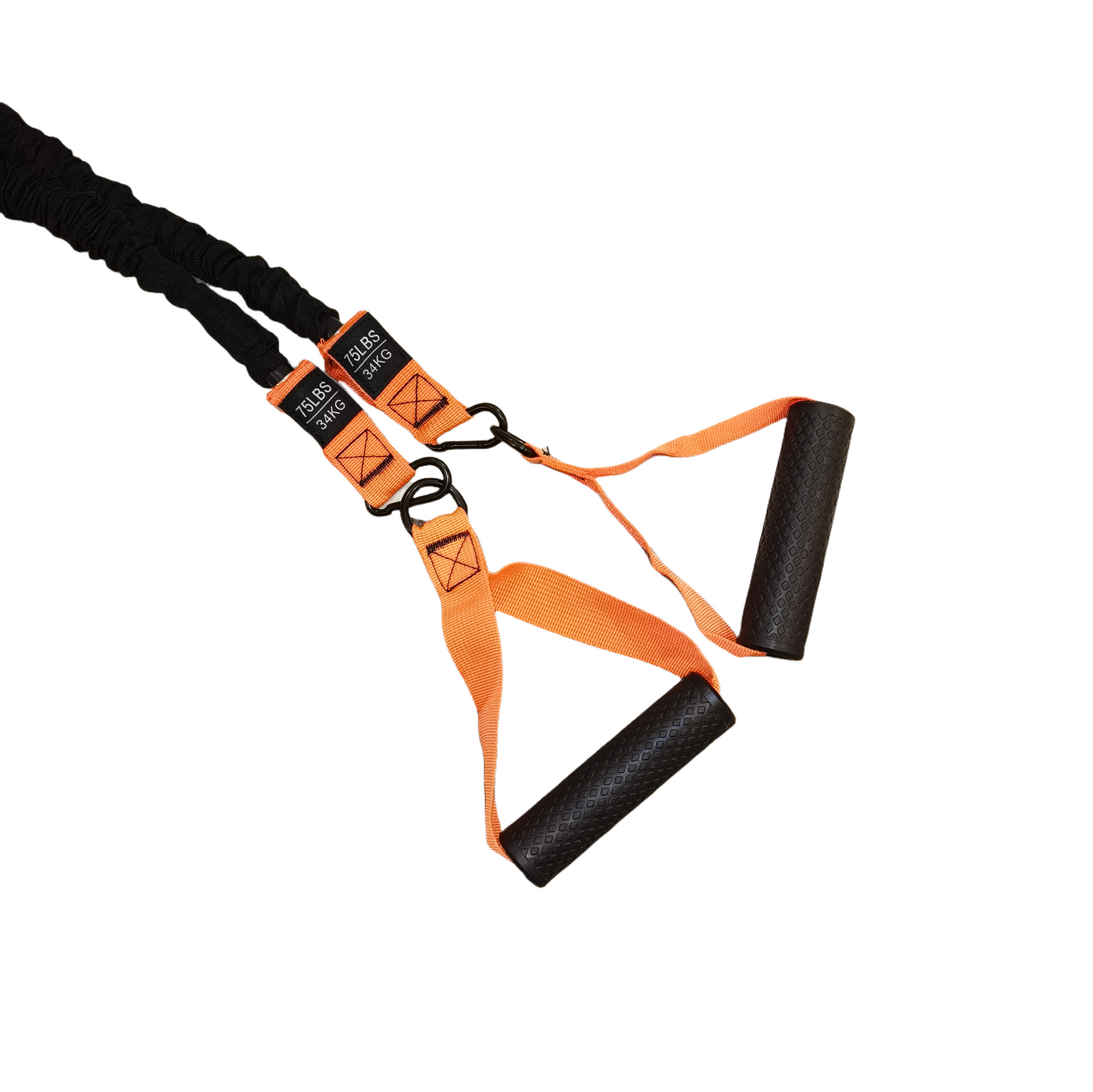 Training Kit With Integrated Door Anchor