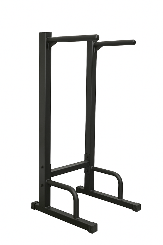 Parallel Bars Workout Stand