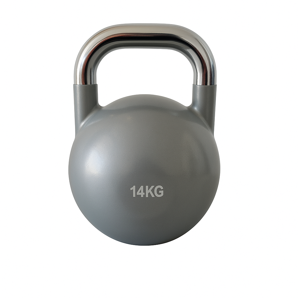 Kettlebell