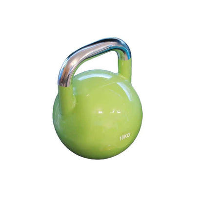 Competition Kettlebell (4kg–32kg | Uniform Size | Professional Training)