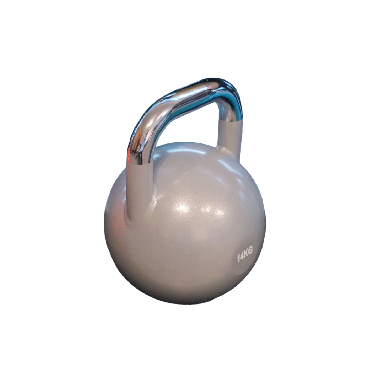 Competition Kettlebell (4kg–32kg | Uniform Size | Professional Training)