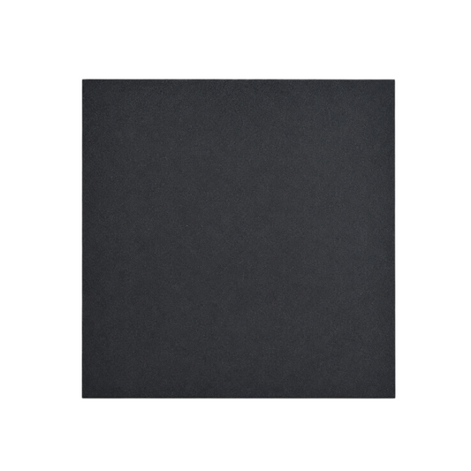 Rubber Gym Floor Mat 1m x 1m x 15mm — Heavy Duty | Rubber Gym Flooring Hamilton