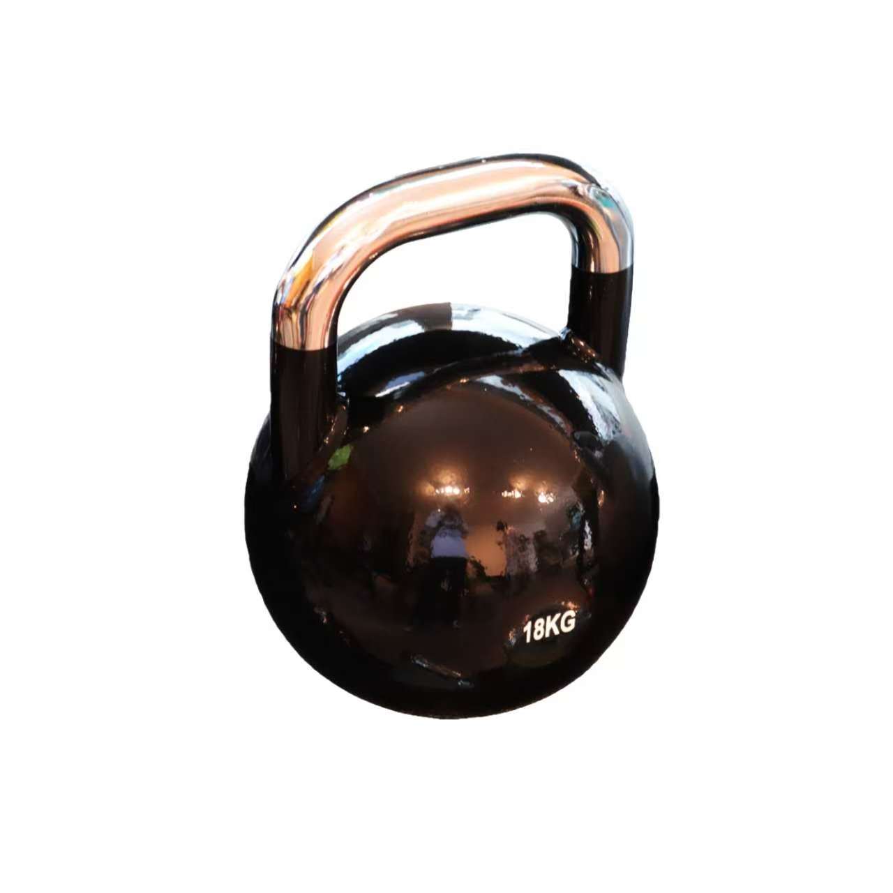 Competition Kettlebell (4kg–32kg | Uniform Size | Professional Training)