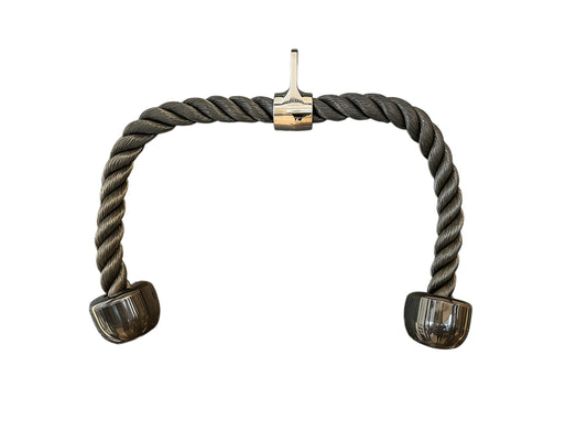 Heavy Duty Tricep Rope Attachment