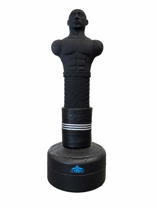 1.8m Freestanding Boxing Dummy