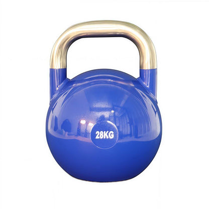 Competition Kettlebell (4kg–32kg | Uniform Size | Professional Training)