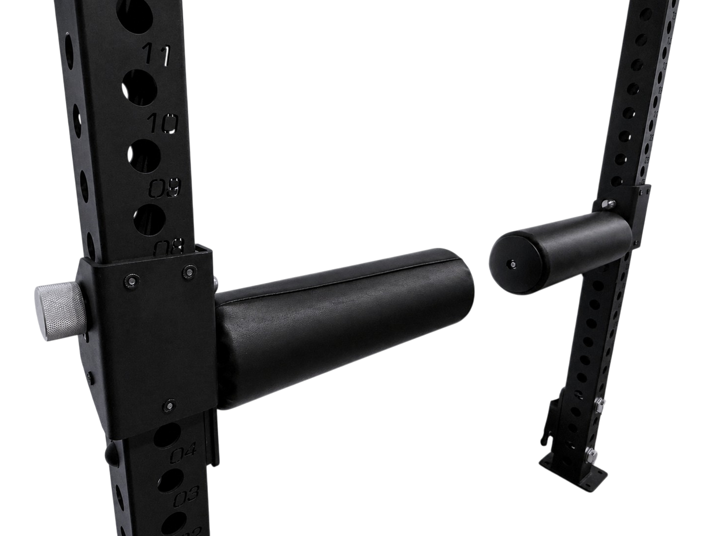 TAK Functional Trainer Smith Machine & Power Rack – Dual 100kg Stacks