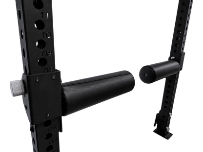 TAK Functional Trainer Smith Machine & Power Rack – Dual 100kg Stacks