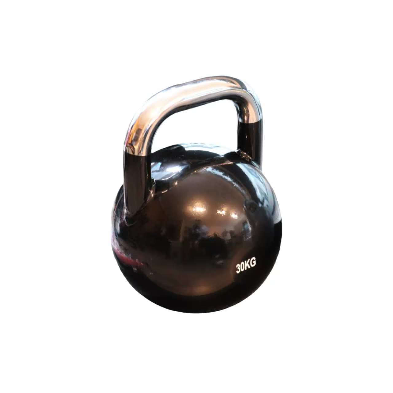 Competition Kettlebell (4kg–32kg | Uniform Size | Professional Training)