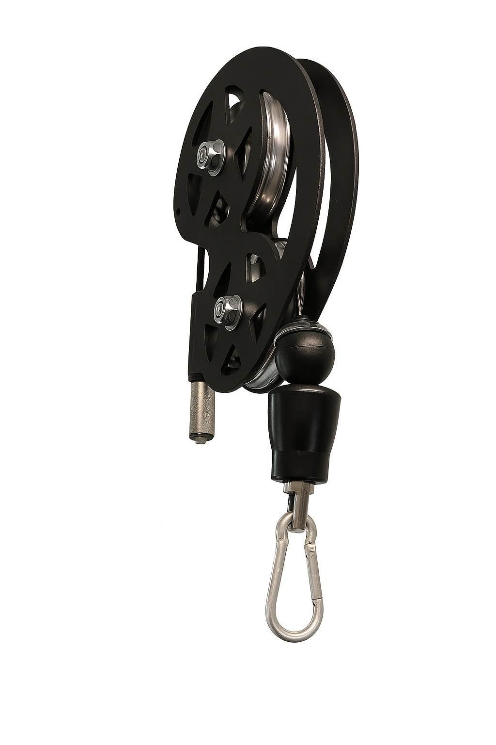 TAK Single Cable Machine — 70kg Weight Stack