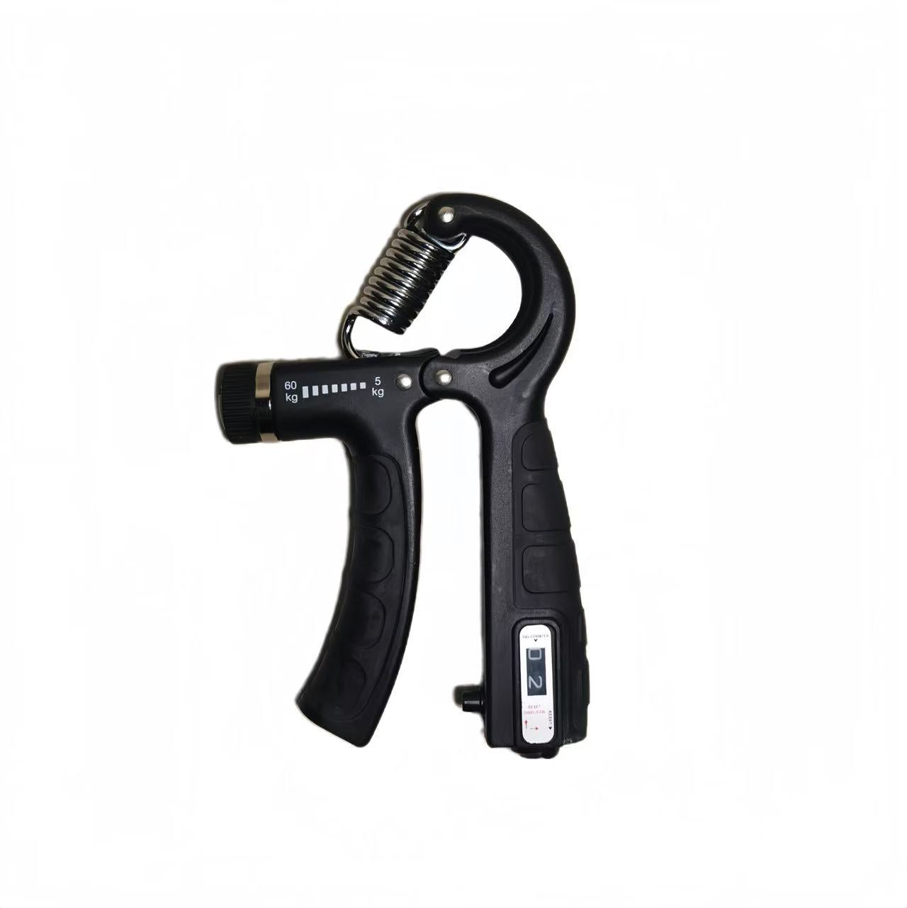 Adjustable Hand Grips