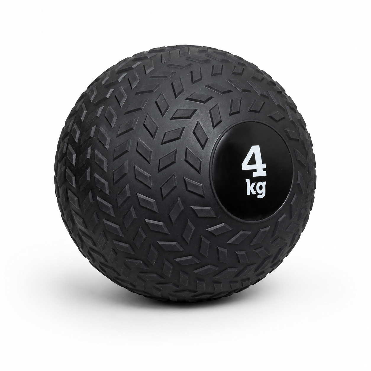4kg Slam Ball for Functional Fitness Training NZ