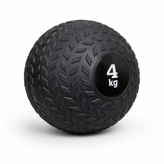 4kg Slam Ball for Functional Fitness Training NZ