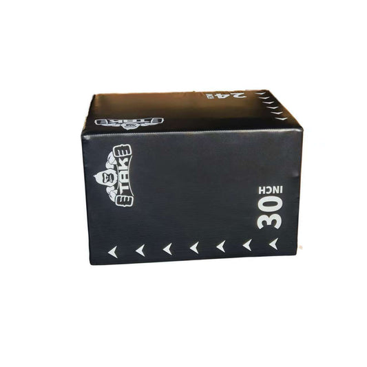 TAK Plyometric Box