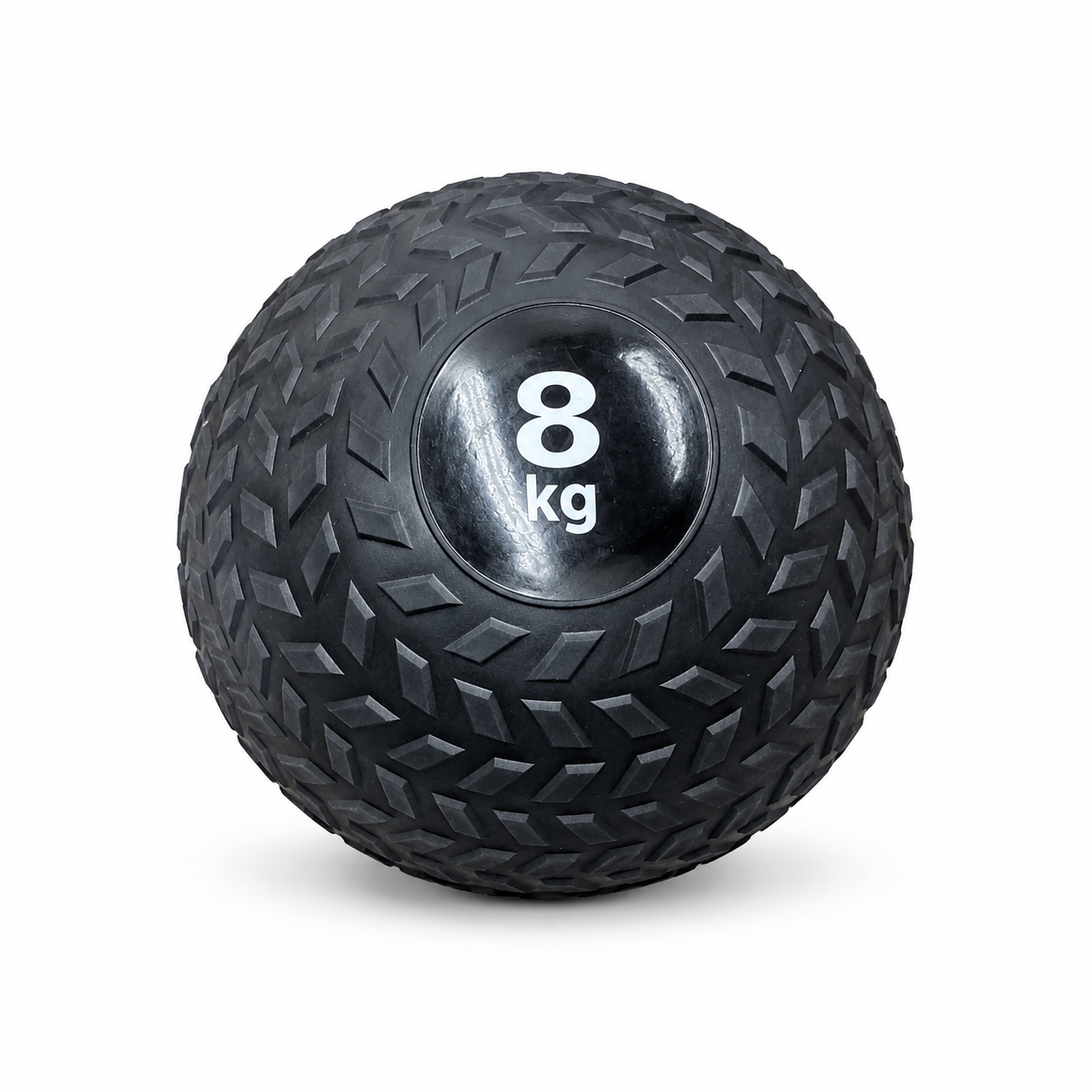   8KG  Slam Ball for Functional Fitness Training NZ