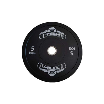 TAK Rubber Weight Plates